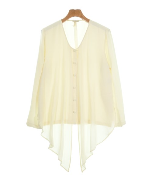 HERMES(エルメス)カジュアルシャツ 白 サイズ:XS/2200659514059