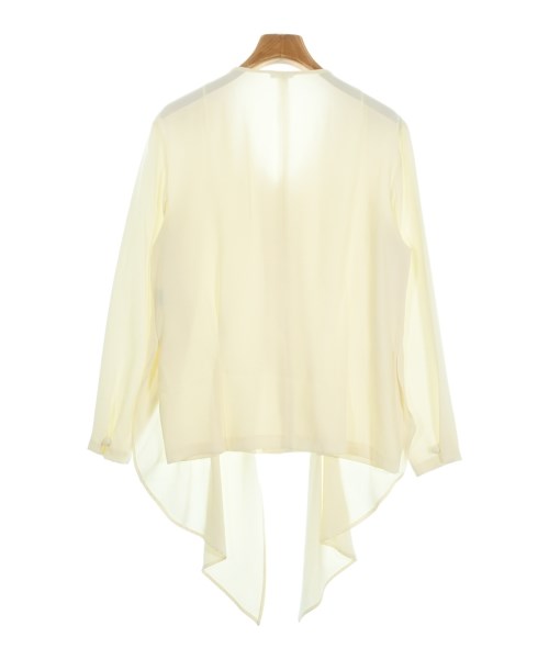 HERMES（エルメス）カジュアルシャツ 白 サイズ:XS レディース/2200659514059