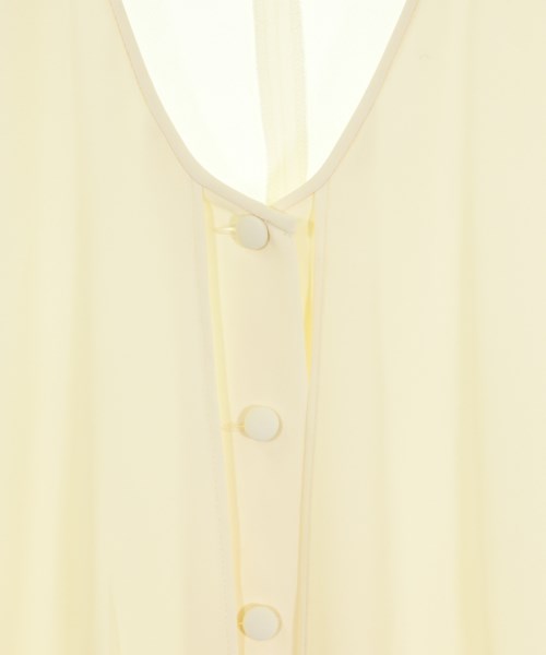 HERMES（エルメス）カジュアルシャツ 白 サイズ:XS レディース/2200659514059