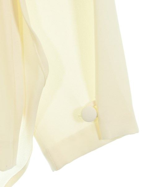 HERMES（エルメス）カジュアルシャツ 白 サイズ:XS レディース/2200659514059