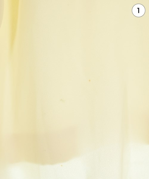 HERMES（エルメス）カジュアルシャツ 白 サイズ:XS レディース/2200659514059