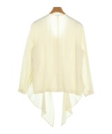 HERMES（エルメス）カジュアルシャツ 白 サイズ:XS レディース/2200659514059