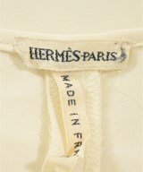 HERMES（エルメス）カジュアルシャツ 白 サイズ:XS レディース/2200659514059