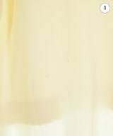 HERMES（エルメス）カジュアルシャツ 白 サイズ:XS レディース/2200659514059