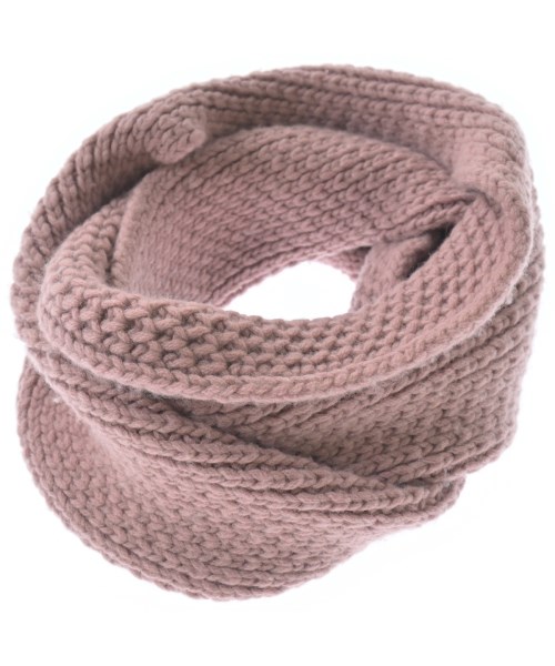 HERMES(エルメス)マフラー ピンク サイズ:-/2200655726173