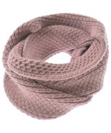HERMES（エルメス）マフラー ピンク サイズ:- レディース/2200655726173