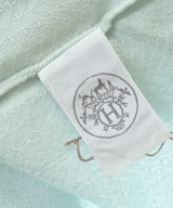 HERMES（エルメス）ストール 青 サイズ:- レディース/2200655726180
