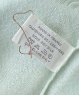 HERMES（エルメス）ストール 青 サイズ:- レディース/2200655726180