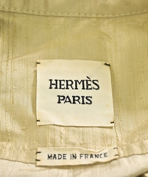 HERMES（エルメス）その他 ベージュ サイズ:36(XS位) レディース/2200653887128