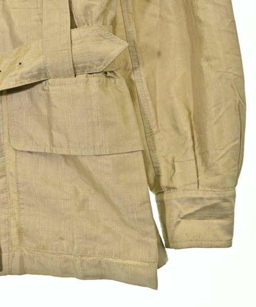 HERMES（エルメス）その他 ベージュ サイズ:36(XS位) レディース/2200653887128