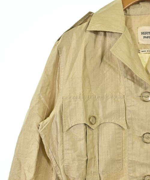 HERMES（エルメス）その他 ベージュ サイズ:36(XS位) レディース/2200653887128