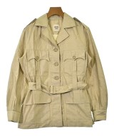 HERMES（エルメス）その他 ベージュ サイズ:36(XS位) レディース/2200653887128