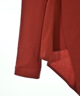 HERMES（エルメス）カジュアルジャケット 赤 サイズ:36(XS位) レディース/2200653887258