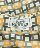 HERMES（エルメス）カジュアルシャツ 黒 サイズ:40(L位) メンズ/2200653887418
