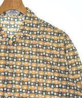HERMES（エルメス）カジュアルシャツ 黒 サイズ:40(L位) メンズ/2200653887418
