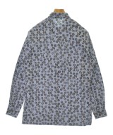 HERMES（エルメス）カジュアルシャツ グレー サイズ:39(M位) メンズ/2200653887425