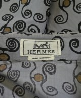 HERMES（エルメス）カジュアルシャツ グレー サイズ:39(M位) メンズ/2200653887425