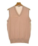 HERMES（エルメス）ベスト ピンク サイズ:M メンズ/2200653887623