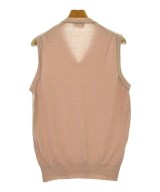 HERMES（エルメス）ベスト ピンク サイズ:M メンズ/2200653887623