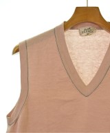 HERMES（エルメス）ベスト ピンク サイズ:M メンズ/2200653887623