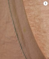 HERMES（エルメス）ベスト ピンク サイズ:M メンズ/2200653887623