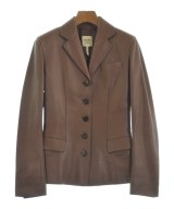 HERMES テーラードジャケット