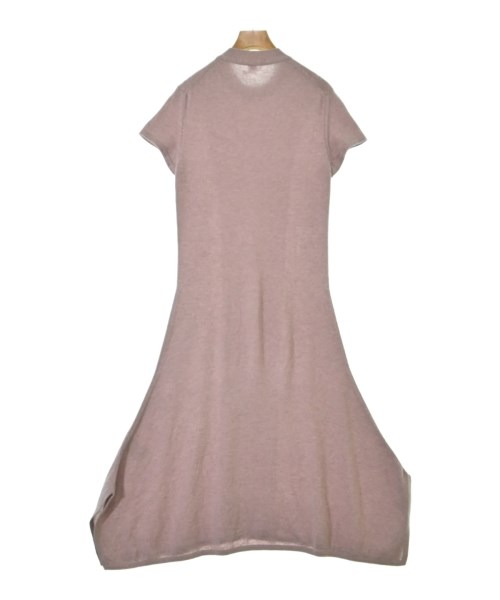 HERMES（エルメス）ワンピース ピンク サイズ:36(XS位) レディース/2200658767029