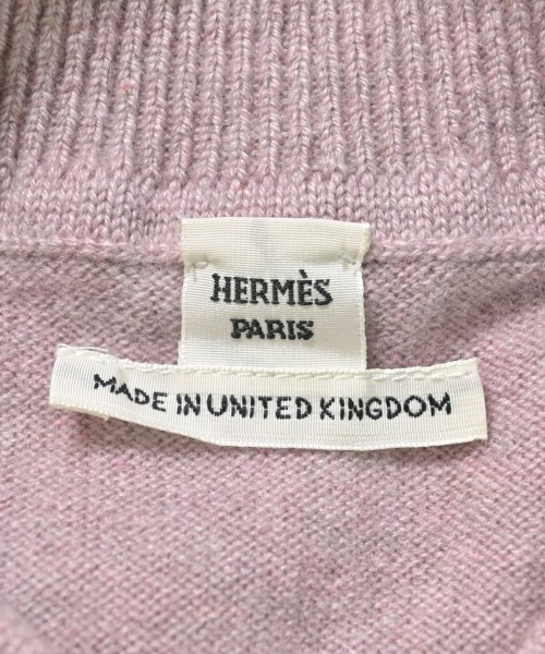 HERMES（エルメス）ワンピース ピンク サイズ:36(XS位) レディース/2200658767029