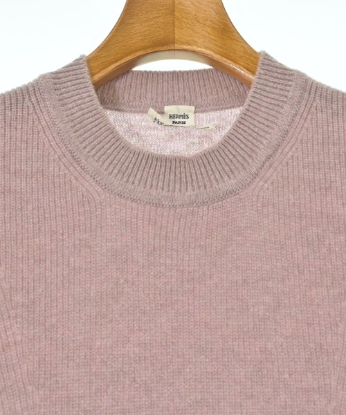 HERMES（エルメス）ワンピース ピンク サイズ:36(XS位) レディース/2200658767029