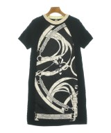 HERMES（エルメス）ワンピース 黒 サイズ:38(M位) レディース/2200658767036