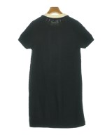 HERMES（エルメス）ワンピース 黒 サイズ:38(M位) レディース/2200658767036