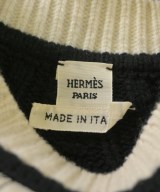 HERMES（エルメス）ワンピース 黒 サイズ:38(M位) レディース/2200658767036