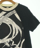 HERMES（エルメス）ワンピース 黒 サイズ:38(M位) レディース/2200658767036