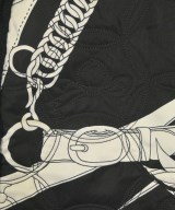 HERMES（エルメス）ワンピース 黒 サイズ:38(M位) レディース/2200658767036