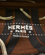 HERMES（エルメス）ワンピース 茶 サイズ:36(S位) レディース/2200658767043