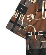 HERMES（エルメス）ワンピース 茶 サイズ:36(S位) レディース/2200658767043