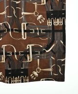 HERMES（エルメス）ワンピース 茶 サイズ:36(S位) レディース/2200658767043