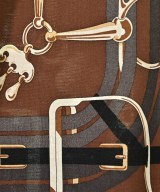 HERMES（エルメス）ワンピース 茶 サイズ:36(S位) レディース/2200658767043