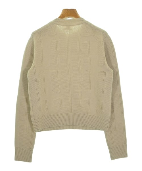 HERMES（エルメス）ニット・セーター ベージュ サイズ:34(XS位) レディース/2200658767111