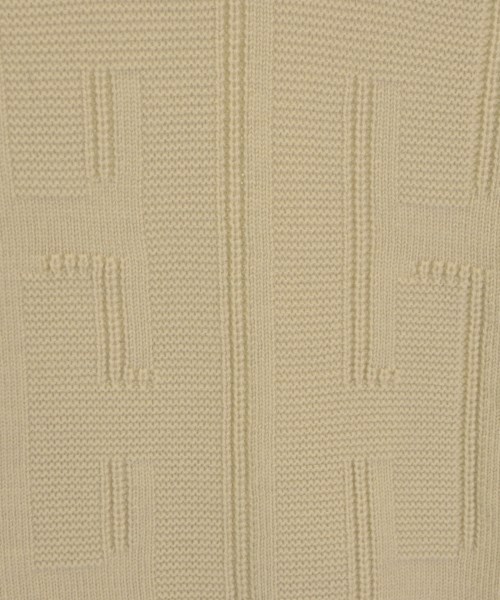 HERMES（エルメス）ニット・セーター ベージュ サイズ:34(XS位) レディース/2200658767111