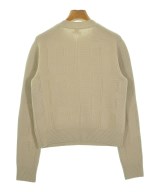 HERMES（エルメス）ニット・セーター ベージュ サイズ:34(XS位) レディース/2200658767111