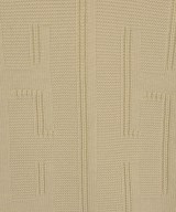 HERMES（エルメス）ニット・セーター ベージュ サイズ:34(XS位) レディース/2200658767111