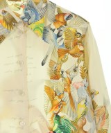 HERMES（エルメス）ブラウス 白 サイズ:34(XL位) レディース/2200660049021