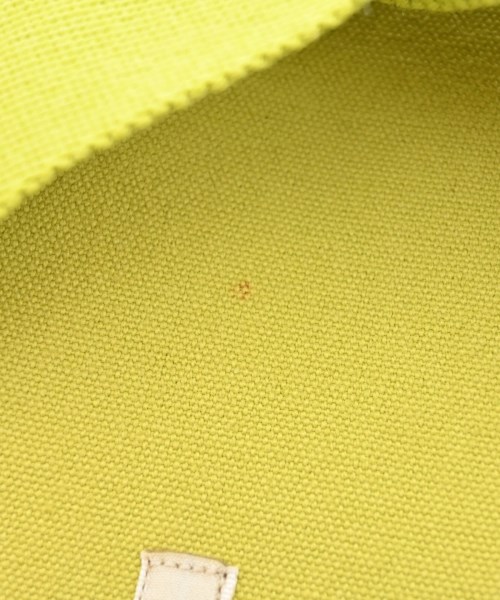 HERMES（エルメス）サンダル 緑 サイズ:EU38(24.5cm位) レディース/2200660049069