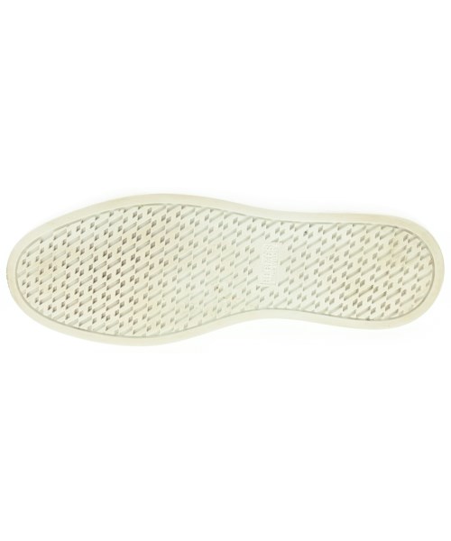 HERMES（エルメス）スニーカー 白 サイズ:EU37 1/2(24cm位) レディース/2200660339016