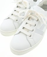HERMES（エルメス）スニーカー 白 サイズ:EU37 1/2(24cm位) レディース/2200660339016