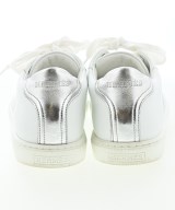 HERMES（エルメス）スニーカー 白 サイズ:EU37 1/2(24cm位) レディース/2200660339016