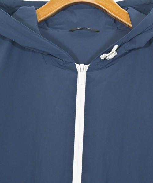 HERMES（エルメス）ブルゾン 紺 サイズ:50(XL位) メンズ/2200660647012