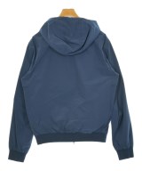 HERMES（エルメス）ブルゾン 紺 サイズ:50(XL位) メンズ/2200660647012