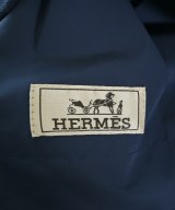 HERMES（エルメス）ブルゾン 紺 サイズ:50(XL位) メンズ/2200660647012